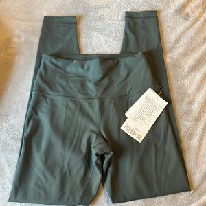 Lululemon Wunder Train HR Tight